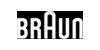 Braun Logo